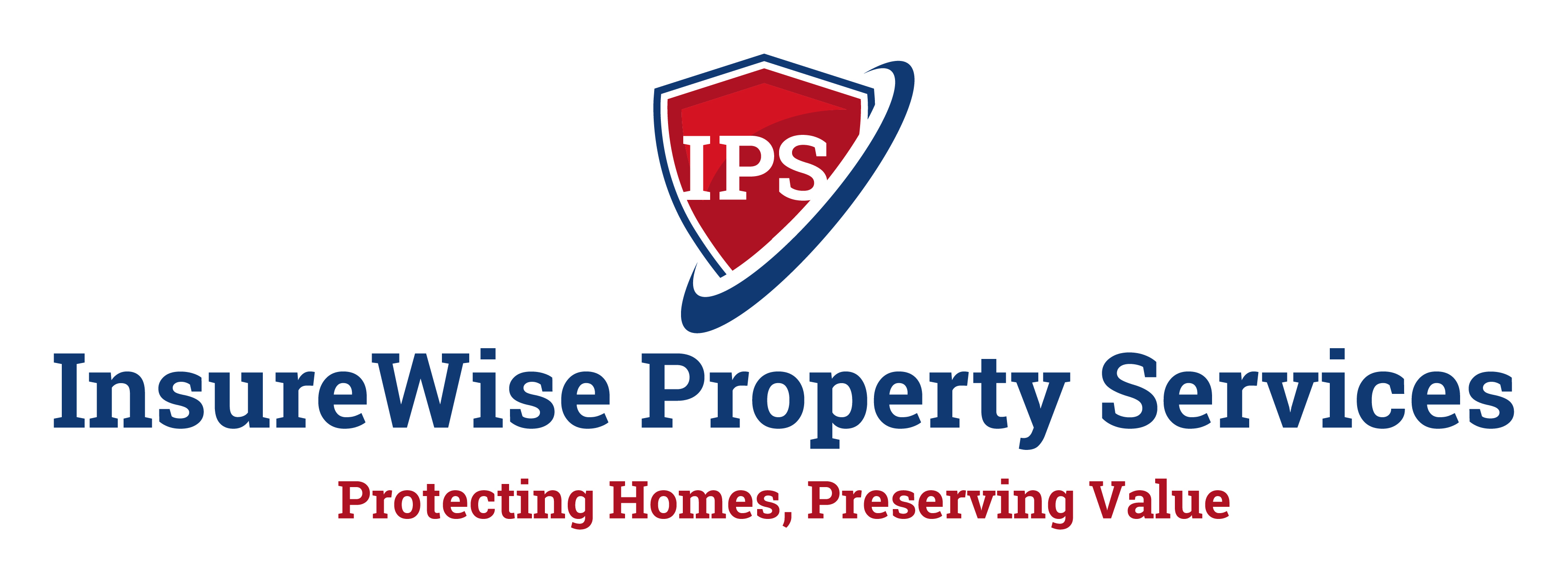 InsureWise Property Services logo